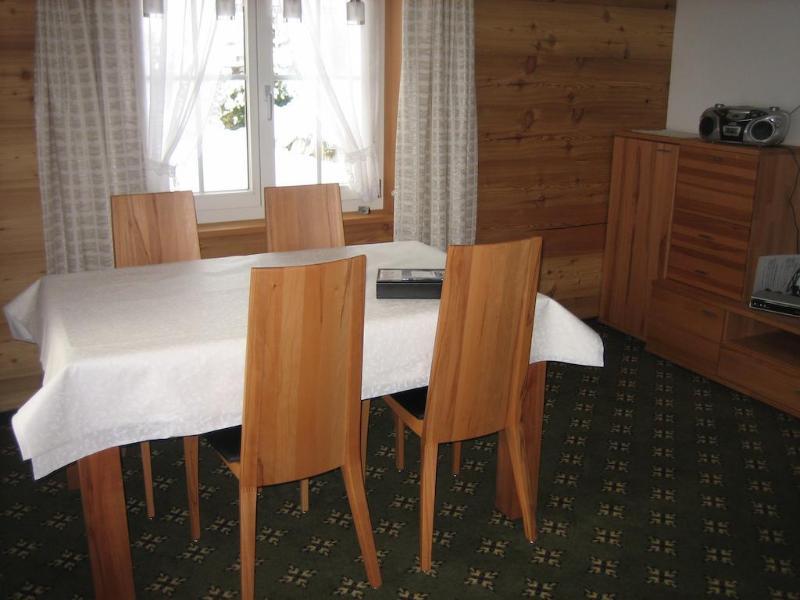 Hotel Gletschertal グリンデルヴァルト エクステリア 写真
