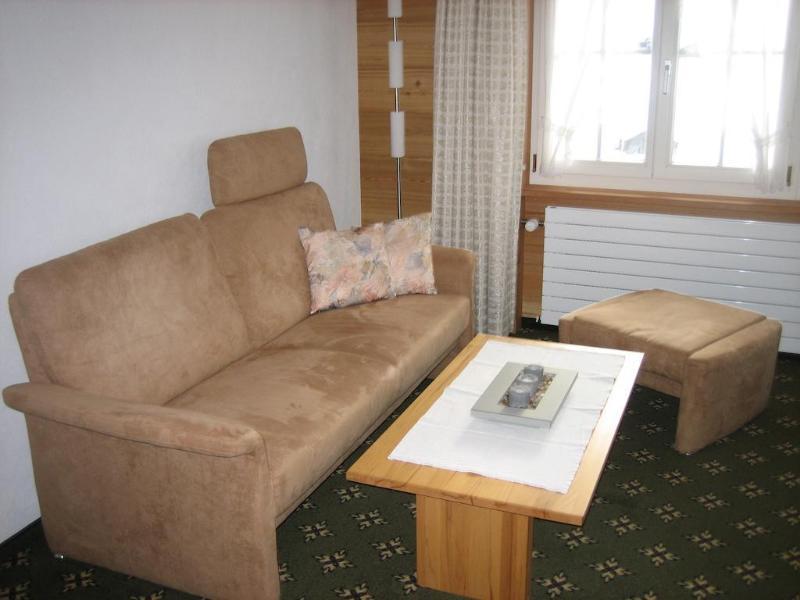 Hotel Gletschertal グリンデルヴァルト エクステリア 写真