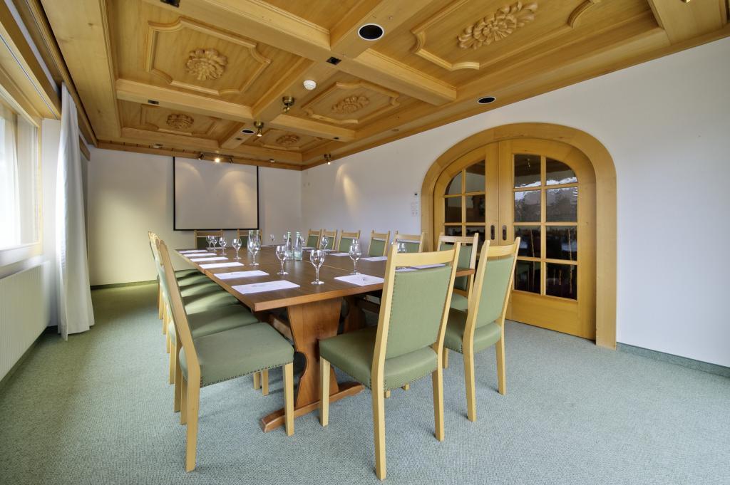 Hotel Gletschertal グリンデルヴァルト エクステリア 写真